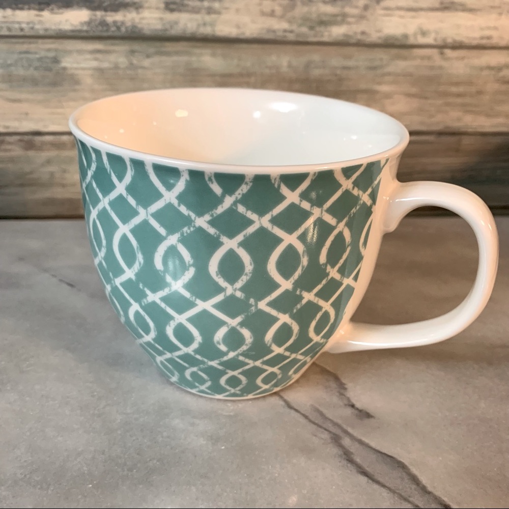 Boho Mug